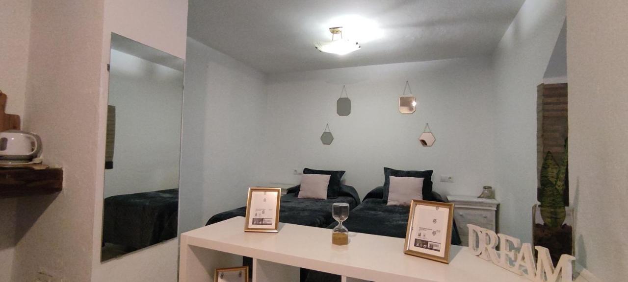 Apartament Pillico El Pescador Estepona Zewnętrze zdjęcie